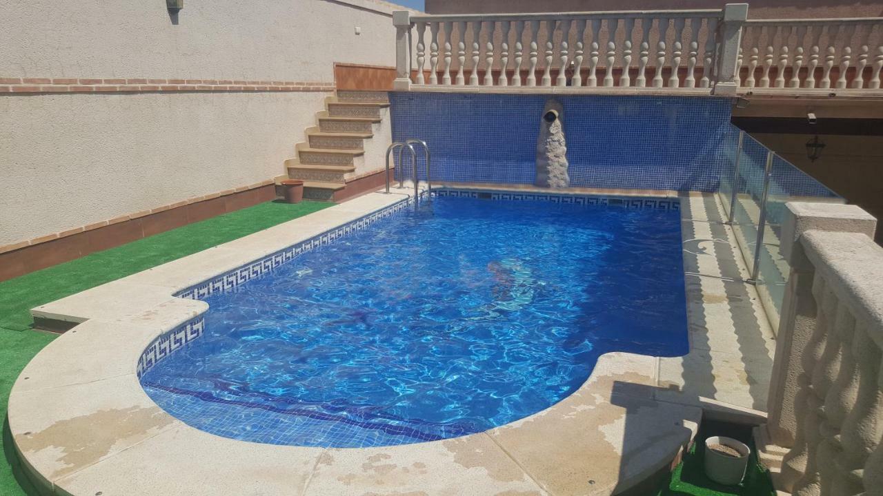 Casa Rural La Toza De Avelino Almagro Exterior photo